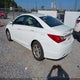 5NPEB4AC4DH735752 2013 Hyundai Sonata Gls auction photo thumbnail 3