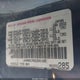 JA4MW51R62J041489 2002 Mitsubishi Montero Limited auction photo thumbnail 9