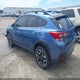 JF2GTAMC1LH240987 2020 Subaru Crosstrek Limited auction photo thumbnail 3