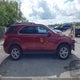 2GNALCEKXH1518700 2017 Chevrolet Equinox Lt auction photo thumbnail 14