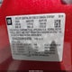 2GNALCEKXH1518700 2017 Chevrolet Equinox Lt auction photo thumbnail 9