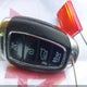 KMHH35LE9JU022745 2018 Hyundai Elantra Gt auction photo thumbnail 11
