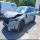 7FARS6H94PE023627 2023 Honda Cr-V Hybrid Sport Touring auction photo thumbnail 2