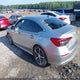 2HGFE1F90NH323430 2022 Honda Civic Touring auction photo thumbnail 3