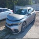 2HGFE1F90NH323430 2022 Honda Civic Touring auction photo thumbnail 6