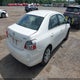 JTDBT4K3XCL035629 2012 Toyota Yaris auction photo thumbnail 4