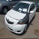 JTDBT4K3XCL035629 2012 Toyota Yaris auction photo thumbnail 6