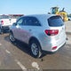 5XYPG4A36KG586551 2019 Kia Sorento 2.4L L auction photo thumbnail 14