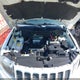 1C4NJCEA5ED887147 2014 Jeep Compass High Altitude auction photo thumbnail 10