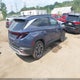 5NMJECDE9SH568313 2025 Hyundai Tucson Limited auction photo thumbnail 4