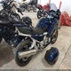 JYARP30E7PA001484 2023 Yamaha Fjr1300 Ae auction photo thumbnail 4