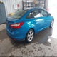 1FADP3F2XEL197195 2014 Ford Focus Se auction photo thumbnail 4