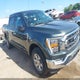 1FTEW1EP1MKD40543 2021 Ford F-150 Xlt auction photo thumbnail 1