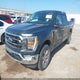 1FTEW1EP1MKD40543 2021 Ford F-150 Xlt auction photo thumbnail 2