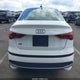 WAUGUDGY2SA059910 2025 Audi A3 Premium 40 Tfsi Quattro S Tronic auction photo thumbnail 15