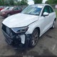 WAUGUDGY2SA059910 2025 Audi A3 Premium 40 Tfsi Quattro S Tronic auction photo thumbnail 2