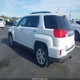 2GKALPEKXH6304927 2017 GMC Terrain Slt auction photo thumbnail 3