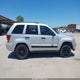 1J4GR48K45C605897 2005 Jeep Grand Cherokee Laredo auction photo thumbnail 14