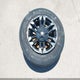 1J4GR48K45C605897 2005 Jeep Grand Cherokee Laredo auction photo thumbnail 12