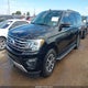 1FMJK1HT3JEA33822 2018 Ford Expedition Max Xlt auction photo thumbnail 2