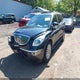 5GALVBED0AJ239504 2010 Buick Enclave 1Xl auction photo thumbnail 2