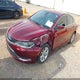 1C3CCCAB2FN619169 2015 Chrysler 200 Limited auction photo thumbnail 2