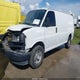 1GCWGAFF2H1107757 2017 Chevrolet Express 2500 Work Van auction photo thumbnail 2