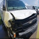 1GCWGAFF2H1107757 2017 Chevrolet Express 2500 Work Van auction photo thumbnail 6
