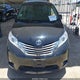5TDYK3DC5FS677845 2015 Toyota Sienna Xle Premium 8 Passenger auction photo thumbnail 12
