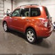 JF2SH6CC6AH779371 2010 Subaru Forester 2.5X Premium auction photo thumbnail 3