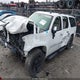1GNFK36359R256609 2009 Chevrolet Suburban 1500 Ltz auction photo thumbnail 2