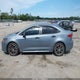 5YFEPRAEXLP087447 2020 Toyota Corolla Le auction photo thumbnail 14