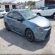 5YFEPRAEXLP087447 2020 Toyota Corolla Le auction photo thumbnail 1