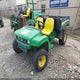 1M0TURFJAPM180547 2017 John Deere Gator auction photo thumbnail 2