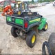 1M0TURFJAPM180547 2017 John Deere Gator auction photo thumbnail 4