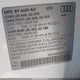 WA1BNAFY9J2135748 2018 Audi Q5 2.0T Premium/2.0T Tech Premium auction photo thumbnail 9