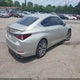 58ABZ1B11KU021739 2019 Lexus Es 350 auction photo thumbnail 4