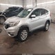 5J6RM4H51FL083247 2015 Honda Cr-V Ex auction photo thumbnail 2