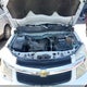 2CNDL73F476045439 2007 Chevrolet Equinox Lt auction photo thumbnail 10