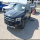 W1N4M4HB1MW105340 2021 Mercedes-Benz Glb 250 4Matic auction photo thumbnail 2