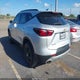 3GNKBCRS8LS557218 2020 Chevrolet Blazer Fwd 2Lt auction photo thumbnail 3