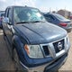 1N6DD0ER9JN728088 2018 Nissan Frontier Sl auction photo thumbnail 1