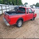 1N6DD26T73C444513 2003 Nissan Frontier Xe auction photo thumbnail 4
