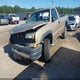 1GCHC24D96E204939 2006 Chevrolet Silverado 2500Hd Work Truck auction photo thumbnail 2