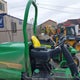 1TC700AEPV100045 2000 John Deere Fairway Mower auction photo thumbnail 5