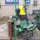 1TC700AEPV100045 2000 John Deere Fairway Mower auction photo thumbnail 6