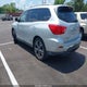 5N1DR2MN4HC671718 2017 Nissan Pathfinder Platinum auction photo thumbnail 3
