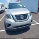 5N1DR2MN4HC671718 2017 Nissan Pathfinder Platinum auction photo thumbnail 6