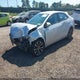 2T1BURHE6HC772344 2017 Toyota Corolla Se auction photo thumbnail 2