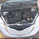 5TDKK3DC2FS674908 2015 Toyota Sienna Le 8 Passenger auction photo thumbnail 10